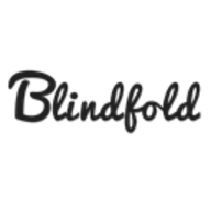Blindfold logo
