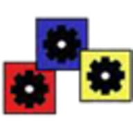 Dialogblocks logo