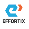 Effortix logo