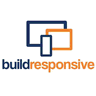 Build Responsive logo