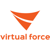VirtualForce.io logo