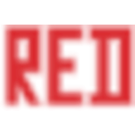 The Red Line logo