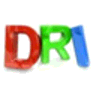 driconf logo