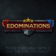 eDominations logo