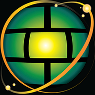 LightVR.co logo