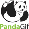 PandaGif logo