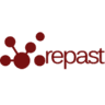 The Repast Suite logo