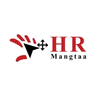 HR Mangtaa logo
