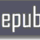 PDF 2 Epub icon