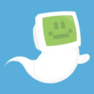 GhostMonitor logo