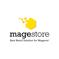 Magestore Magento Auction logo