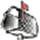 Magma Daemon icon