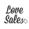LoveSales logo