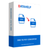 DataHelp DBX to PST Converter logo