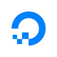 DigitalOcean Marketplace logo