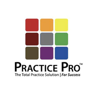 Practice Pro logo