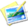 Watermark Images icon