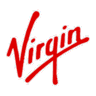 Virgin America Mobile logo