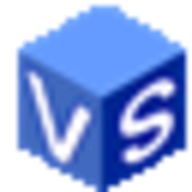 PhotoModel3D GUI logo