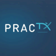 PracTx logo