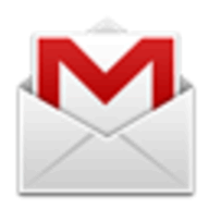 Kwerty Gmail Notifier logo
