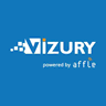 Vizury logo