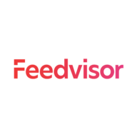 Feedvisor logo