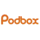 podStation Podcast Player icon