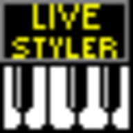 Live-Styler logo