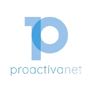 ProactivaNET Service Desk logo