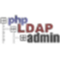 phpLDAPadmin logo