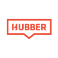 HUBBER logo