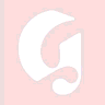 Glossier Play logo