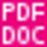 pdfdoc.com logo