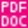 PDF Compressor V3 icon