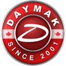 Daymak Beast D logo