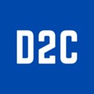 D2C.io logo