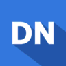 Designer News Market logo