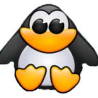 Linux Respin logo
