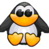 Linux Respin logo