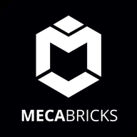 Mecabricks.com logo