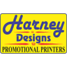 Harney Designs logo