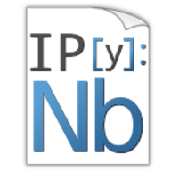 nbviewer.org logo