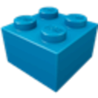 LEGO Digital Designer logo