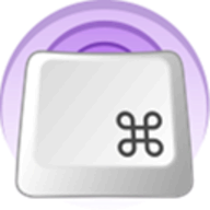 KeyCastr logo