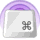 KeyFX icon