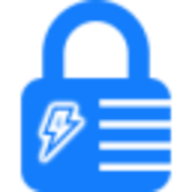 Hyper Crypt logo
