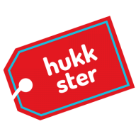 Hukkster logo