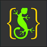 Midnight Lizard logo