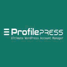 ProfilePress logo